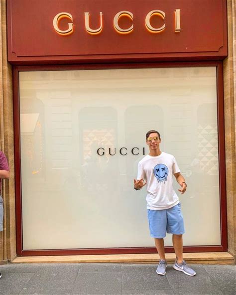 nome del padre del figlio e della famiglia gucci|House of Gucci .